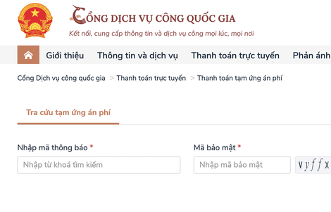 Bước ngoặt hiện đại hoá hệ thống tư pháp tại TP HCM