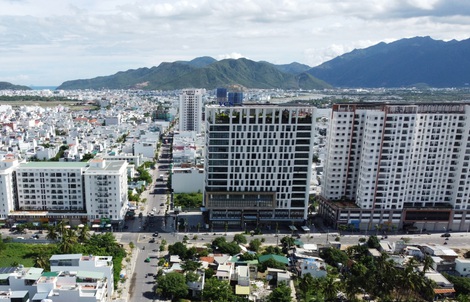 Nha Trang: 4/5 thành viên ban quản trị chung cư bị tố không phải chủ sở hữu căn hộ