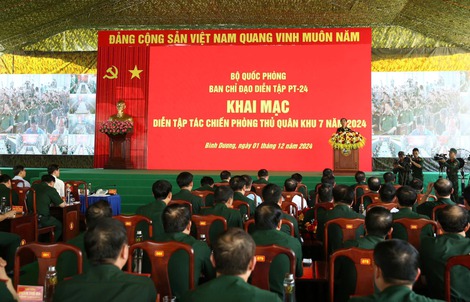 Đề nghị cấp bằng Tổ quốc ghi công cho 12 quân nhân hy sinh trong diễn tập ở Đồng Nai