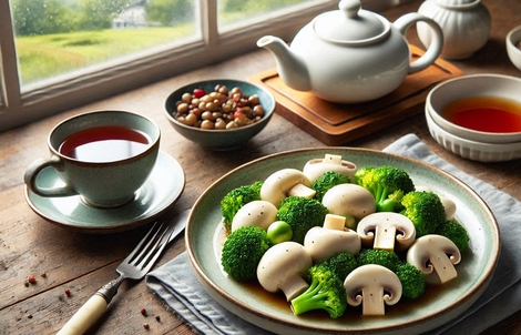 Tìm thấy chất chống ung thư trong loại nấm quen thuộc