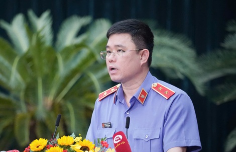 Điểm tên những vụ án rúng động dư luận trong năm 2024