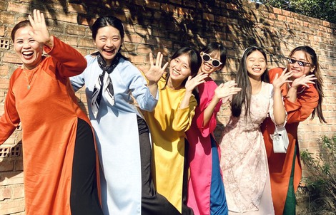 Giới trẻ và những “áp lực” ngày Tết