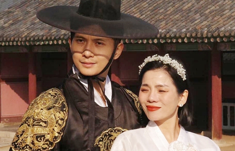 Showbiz Việt: Loạt sao tưng bừng du Xuân Giáp Thìn