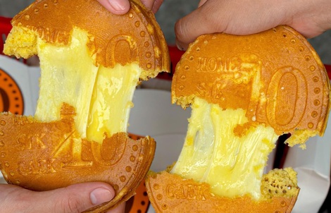 Những món ăn “làm mưa làm gió” năm Quý Mão giờ ra sao?