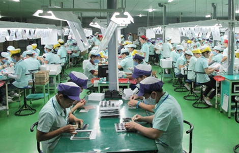 Đài Loan (Trung Quốc) sửa đổi, bổ sung một số điều của Luật Dịch vụ việc làm