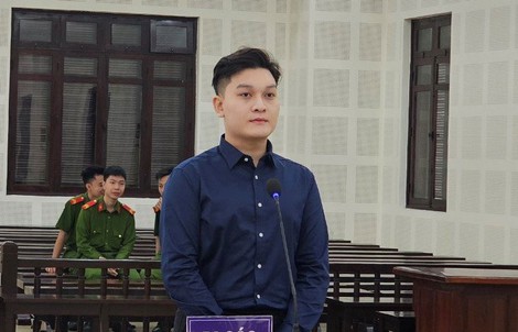 Đà Nẵng: Sư phụ cùng nữ đệ tử bắt tay lừa đảo đồng đạo