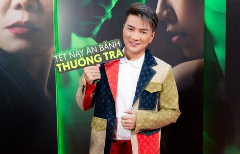 Đàm Vĩnh Hưng, Vũ Hà… chúc mừng Việt Hương, Lê Hoàng!