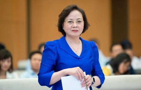 Bộ trưởng Nội vụ: Thông tin sáp nhập tỉnh, thành phố là không chính xác