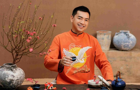 Điều nghệ sĩ Quang Minh hối tiếc nhất