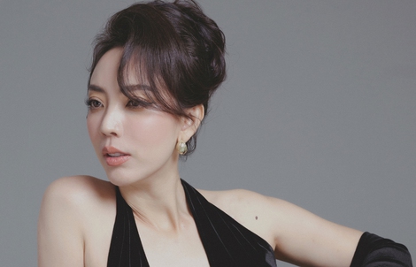 Thu Trang biến hóa khác lạ, tăng độ gợi cảm