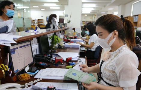 9 loại phụ cấp theo chế độ tiền lương mới từ ngày 1-7-2024
