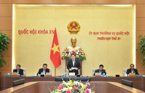 Thu nhập của cán bộ, công chức Hà Nội sẽ tăng khi sửa Luật Thủ đô