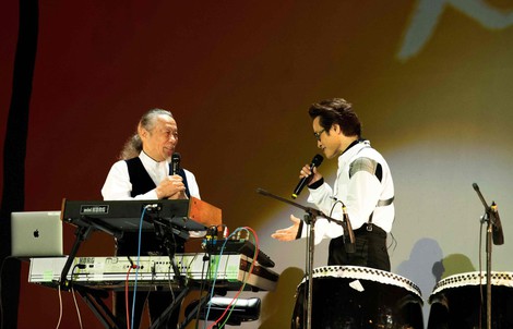 Ấn tượng album "Chân trời rực rỡ" của Hà Anh Tuấn