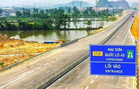 Sẽ thu phí cao tốc do nhà nước đầu tư?