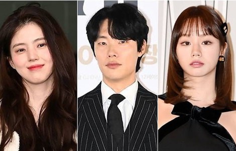 Thừa nhận hẹn hò, "tiểu Song Hye-kyo" vẫn bị chê "tiểu tam"