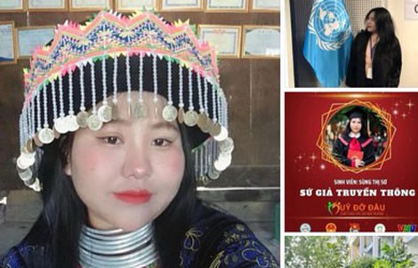 Trào lưu "Flex" lại sôi nổi