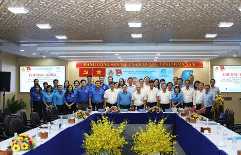 Tự hào về SAWACO