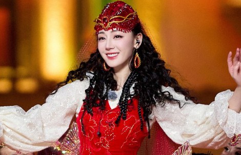 Loạt mỹ nhân được săn đón của màn ảnh Hoa ngữ
