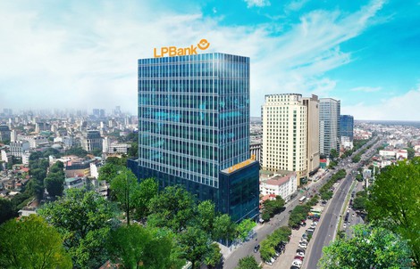 LPBank công bố tài liệu trình đại hội đồng cổ đông thường niên năm 2024