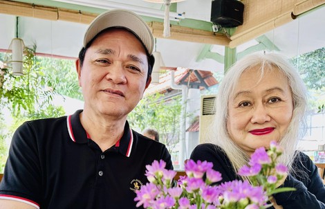 Nhà văn Nguyễn Thị Minh Ngọc quay lại nghề đạo diễn sau 13 năm