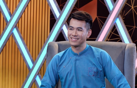 Ca sĩ Hồ Trung Dũng: "Cuộc sống thật sự kỳ diệu!"