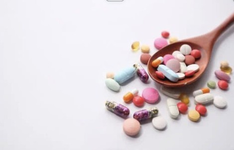 Nữ sinh 15 tuổi ngộ độc thuốc an thần