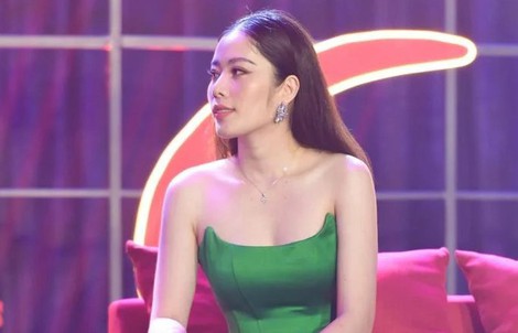 Bài toán rời showbiz của Nam Em