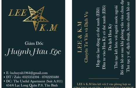 Tại sao EB3 là xu hướng định cư 2023?