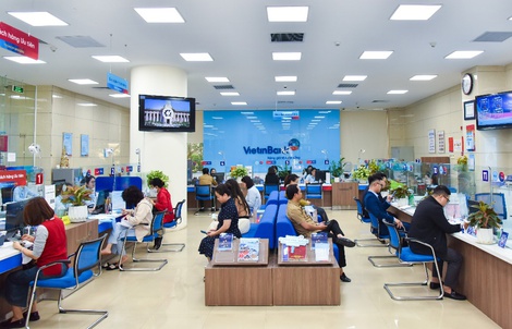 VietinBank lần thứ 3 liên tiếp vào TOP 200 Thương hiệu Ngân hàng giá trị nhất thế giới