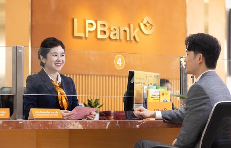 LPBank công bố cập nhật các nội dung sửa đổi, bổ sung tài liệu Đại hội đồng cổ đông thường niên năm 2024