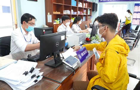 Thận trọng, chặt chẽ trong sắp xếp đơn vị hành chính