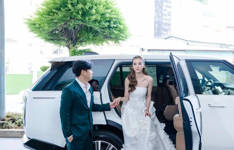 Ca sĩ Hồ Quang Hiếu rời ghế chủ tịch công ty mỹ phẩm vì quá khó khăn
