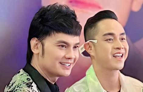 Kim Tiểu Long: "Ly hôn" là món quà tôi tặng cho đời mình