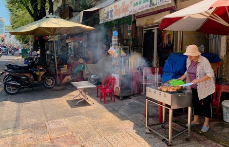 Hành động vì môi trường sống an toàn, văn minh