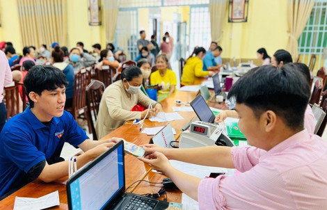 Cơ hội tự tạo việc làm ngày càng lớn