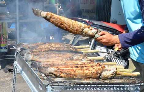 Nhỏ mà không nhỏ!