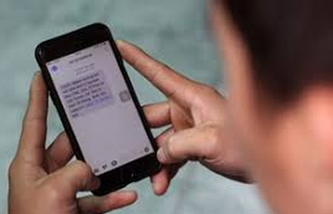 Sim rác hết đường luồn lách