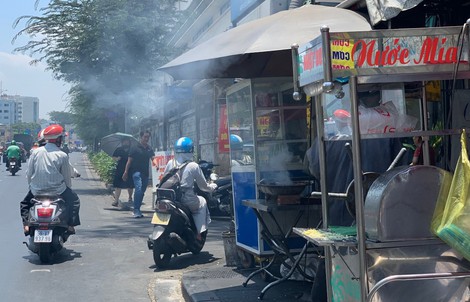 Văn minh đô thị: Hãy bắt đầu từ việc nhỏ!