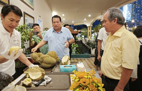 Cơ sở nào để Bầu Đức, Minh Phú... đặt mục tiêu kiếm lợi nhuận ngàn tỉ?