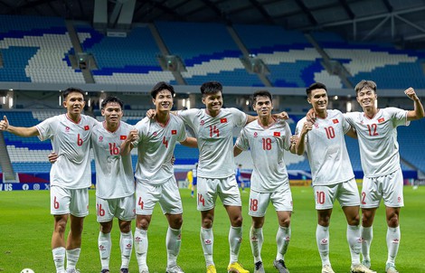 U23 Việt Nam phải thắng Malaysia để thêm hy vọng vào tứ kết