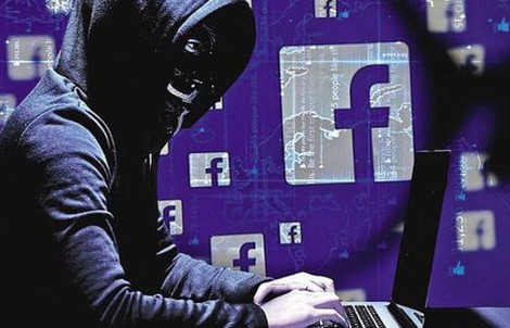 Facebook con gái bị hack, cha bị lừa 230 triệu đồng