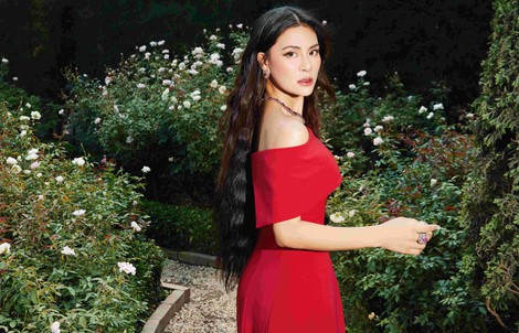 Hà Nhi "liều" làm tour xuyên Việt?
