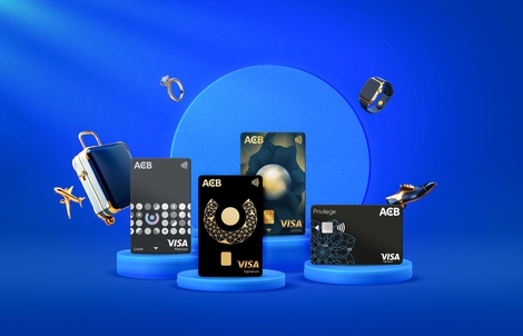 ACB áp dụng phí giao dịch ngoại tệ 0%-1,9% cho thẻ tín dụng quốc tế