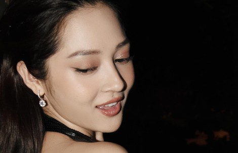 Loạt người đẹp Việt lặng lẽ sinh con