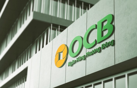 Ưu đãi lãi suất vay, chuyển đổi ngân hàng “xanh”, OCB ghi nhận tăng trưởng Quý I/2024