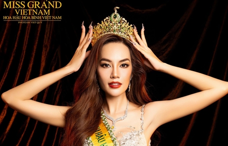 Hoãn xử vụ kiện liên quan hoa hậu Lê Hoàng Phương