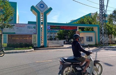 Trường CĐ Nghề Đà Nẵng đòi nợ Trường CĐ Y tế Quảng Nam