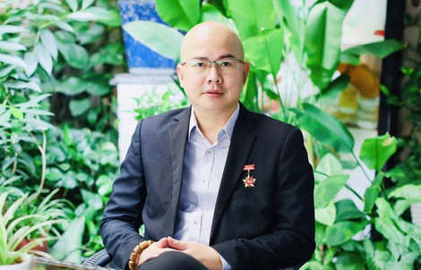 Khát vọng xây dựng thương hiệu Việt Nam
