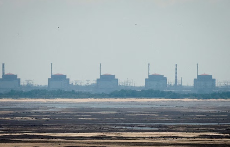 Nga và Ukraine tố nhau tấn công Zaporizhzhia, IAEA lên tiếng