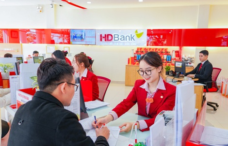 Doanh nghiệp bách chiến bách thắng với combo ưu đãi hấp dẫn từ HDBank